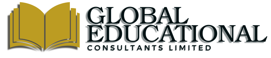 Global Education Consultants Logo