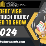 Uk Student Visa How Much Money You Need To Show