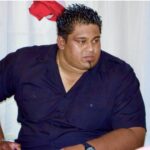 M D S Fernando